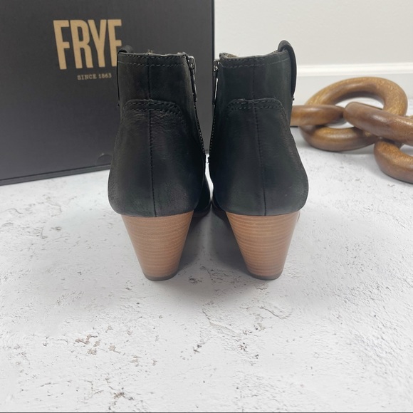 Frye Rory Boots - Picture 3 of 5